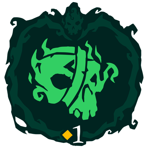 Hunter of Damned Captains image