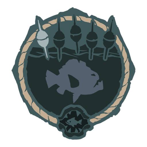 Hunter of the Ashen Devilfish image