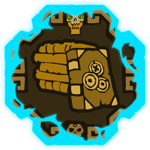 Seeker of Grand Adventure image