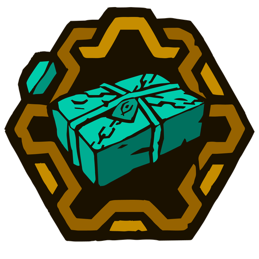 Offering of Legendary Goods image