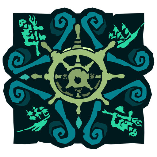 A Touch of Destiny image