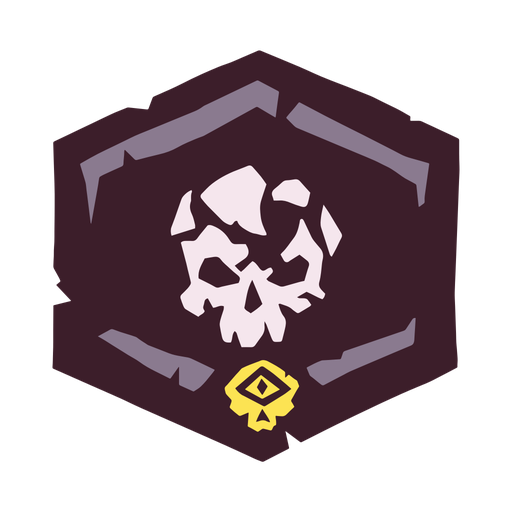 Hunter of Villainous Skulls image