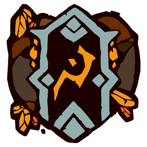 The path of the Burning Heart image