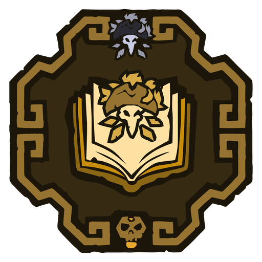 The Cursed Rogue image