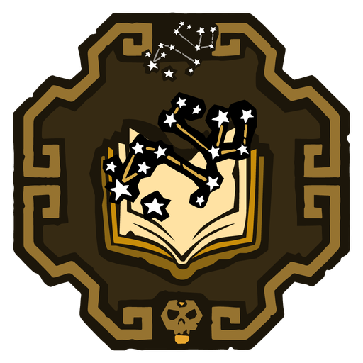 Stars of a Thief image