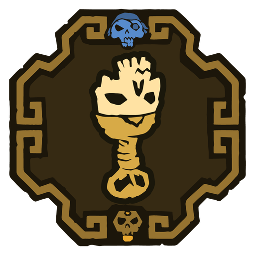 The Forsaken Chalice image