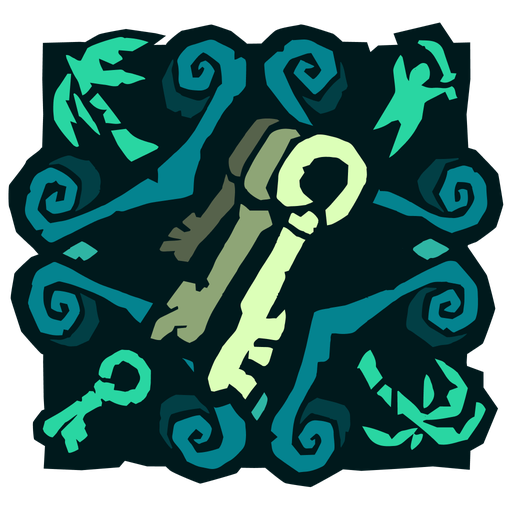 Key to Freedom image