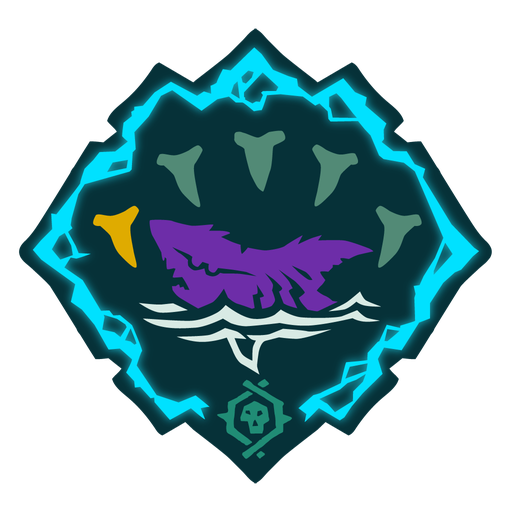 Legendary Hunter of the Crested Queen image