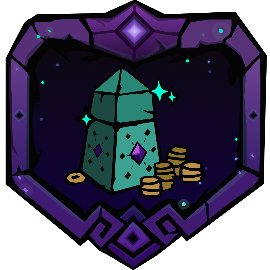 Merchant of Banished Ancient Knowledge image