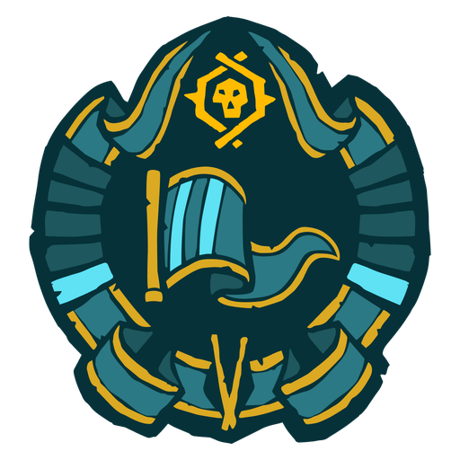 Worthy Emissary of Athena image