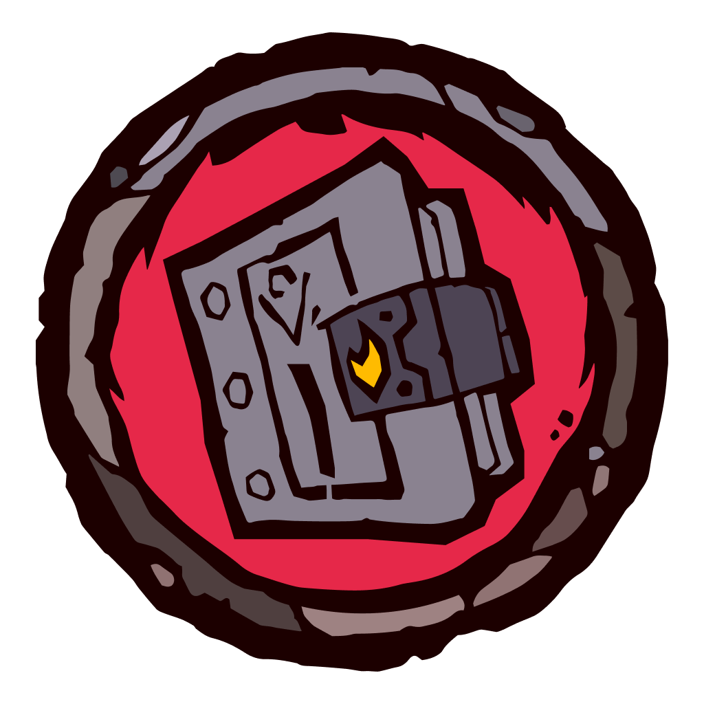 Tome of Resurrection V image