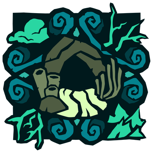 Secret Waters image
