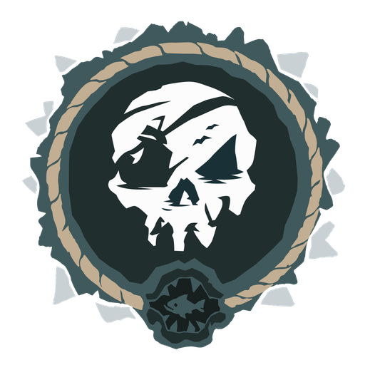 Master Hunter of the Sea of Thieves image