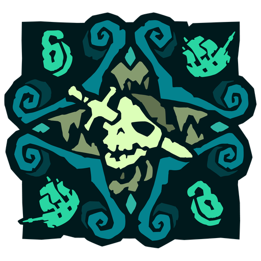Strange Shores image