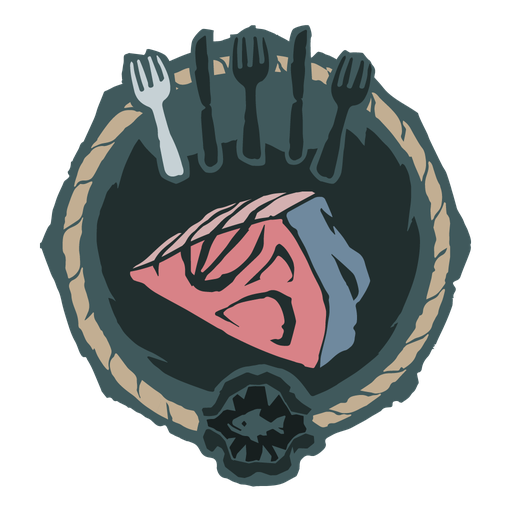 Hunter of the Great Maw image