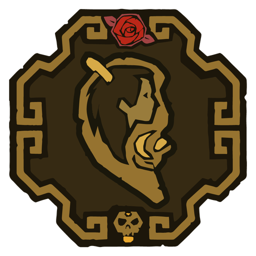 Rose's Fate image