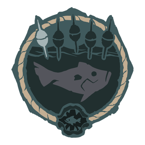 Hunter of the Charcoal Pondie image