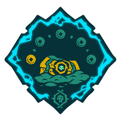 Legendary Treasure Hunter image