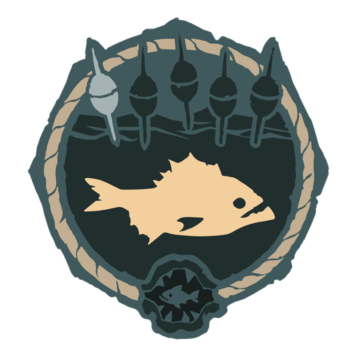 Hunter of the Sand Battlegill image