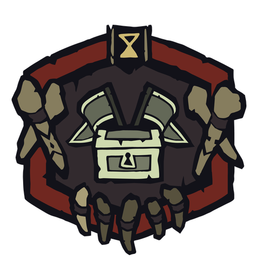 Plundered Prizes image