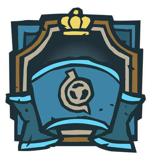 Distinguished Merchant image