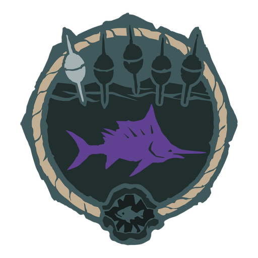 Hunter of the Twilight Stormfish image