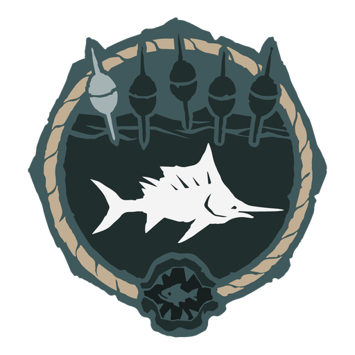 Hunter of the Ancient Stormfish image