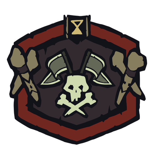 Reaper's Bones Disciplined image