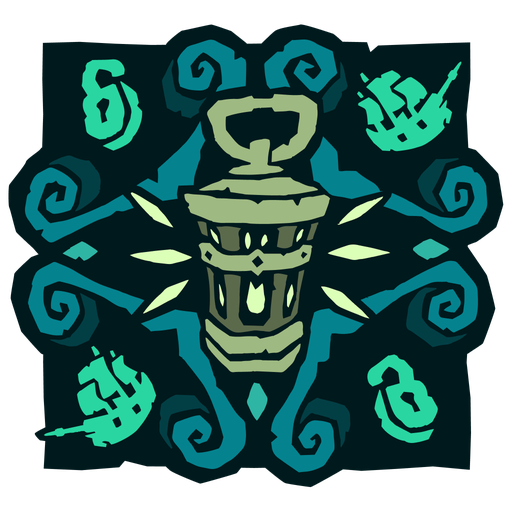 A Pirate's Life image