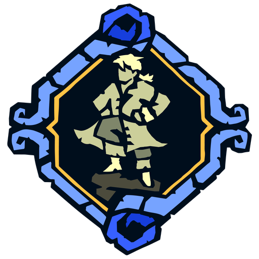 Trial of Treasure-Huntery image