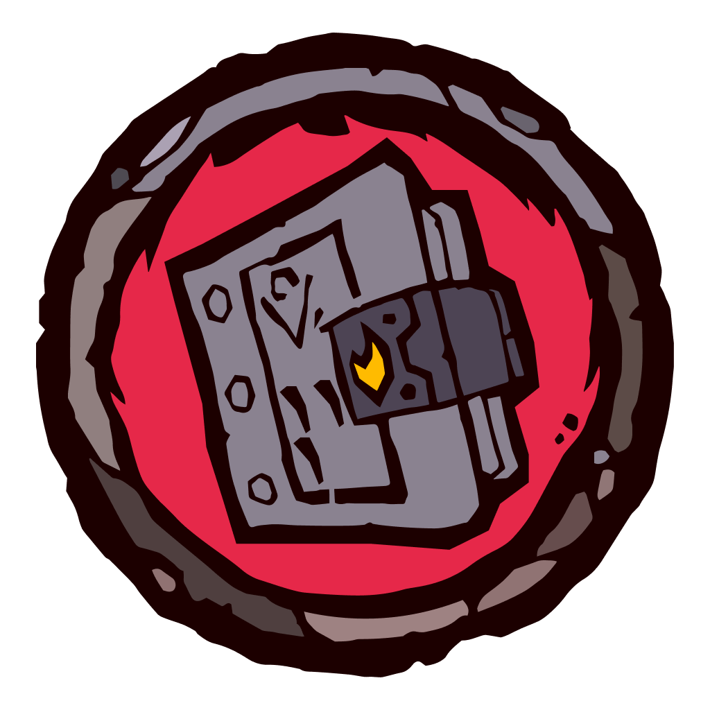 Tome of Resurrection III image