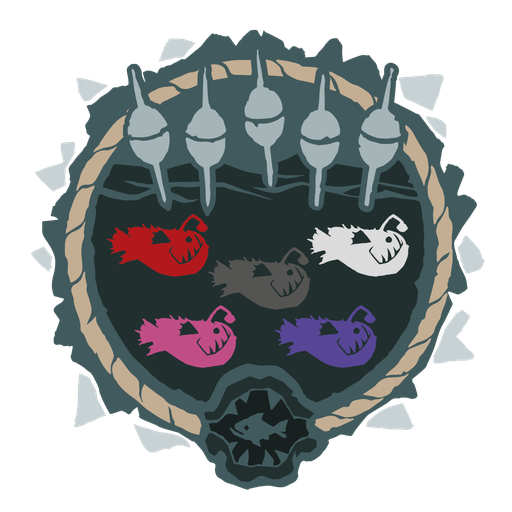 Hunter of Wreckers image