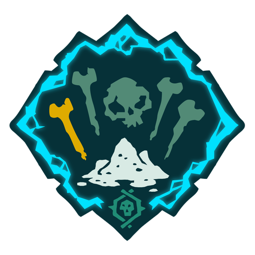 Legendary Merchant of Bone image