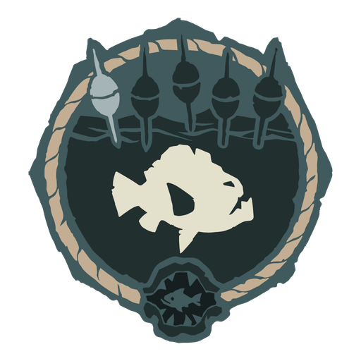 Hunter of the Seashell Devilfish image