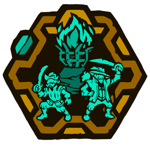 Master Banisher image
