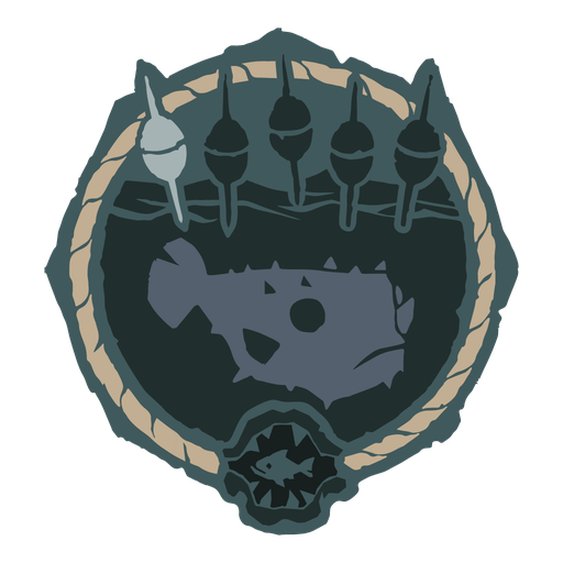 Hunter of the Raven Islehopper image