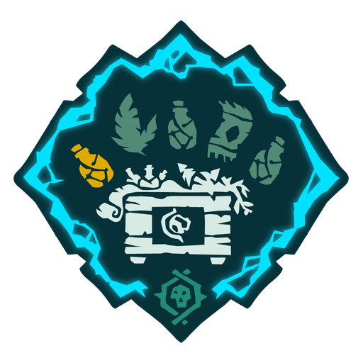 Legendary Merchant Trader image