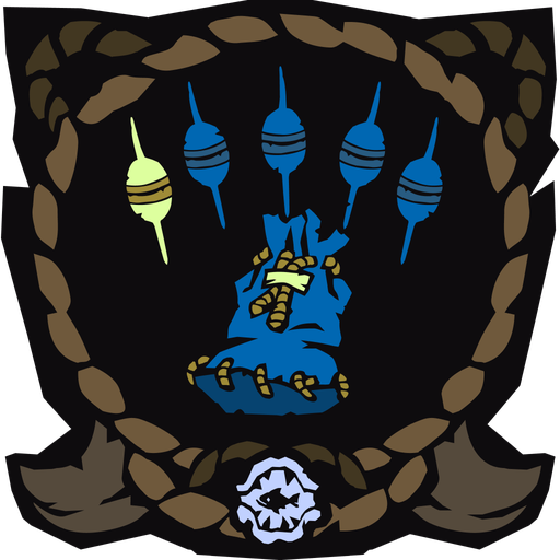 Hunter of Buoyant Bounty image