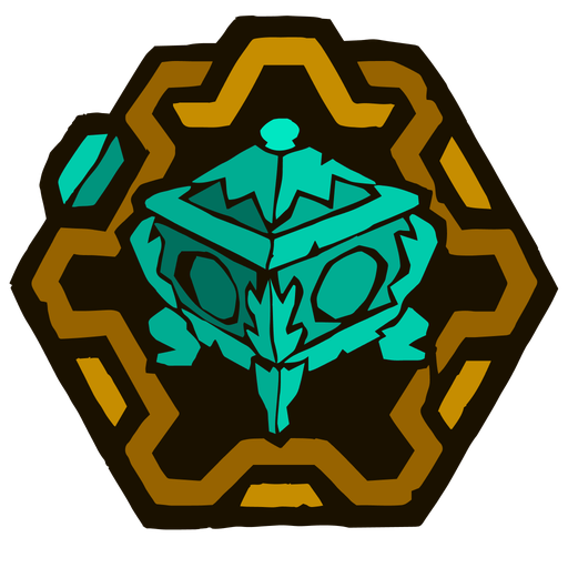 Legendary Fortune Keeper image