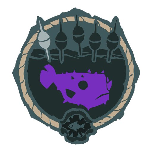 Hunter of the Amethyst Islehopper image