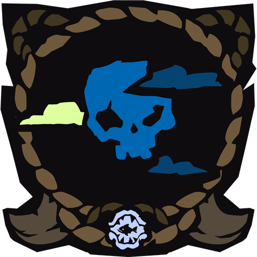 Wild Seas Raider image