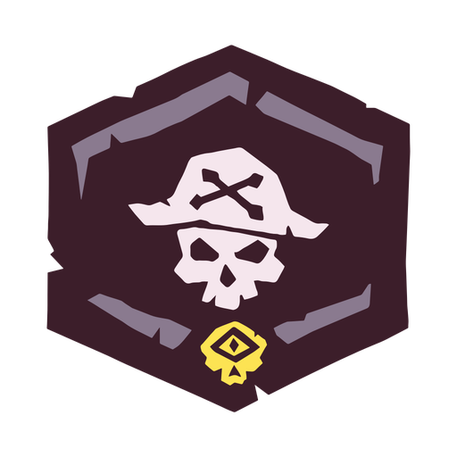 Hunter of Cursed Captains image