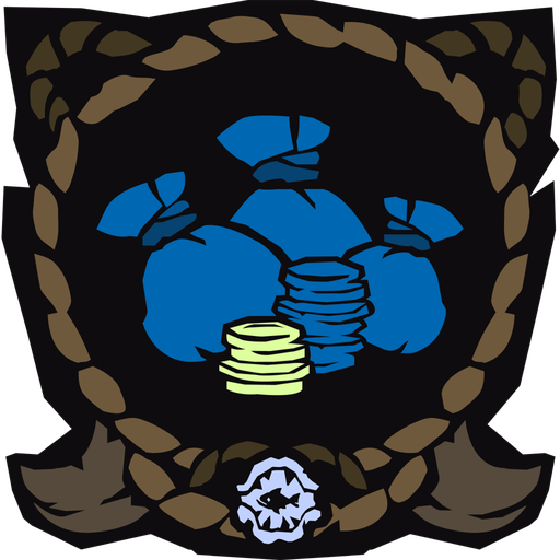 Hunter of Gilded Reward image