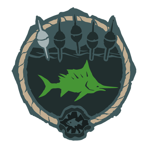 Hunter of the Wild Stormfish image