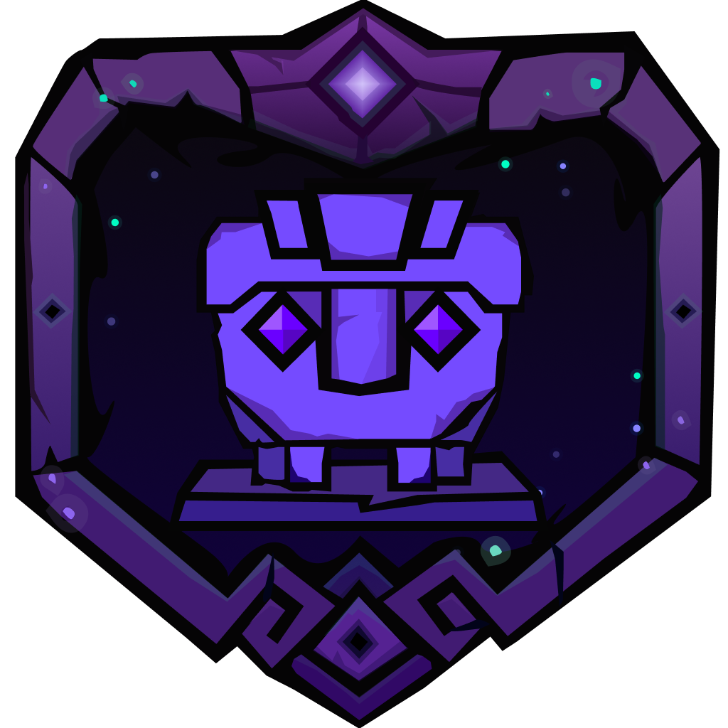 Robber of the Sanctuary of the Veil image