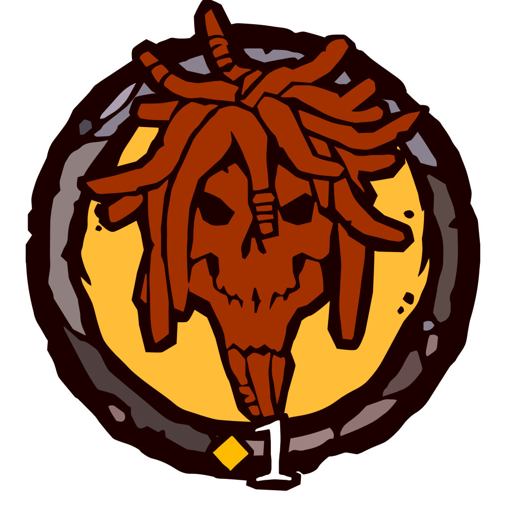 Helmsman Hunted image