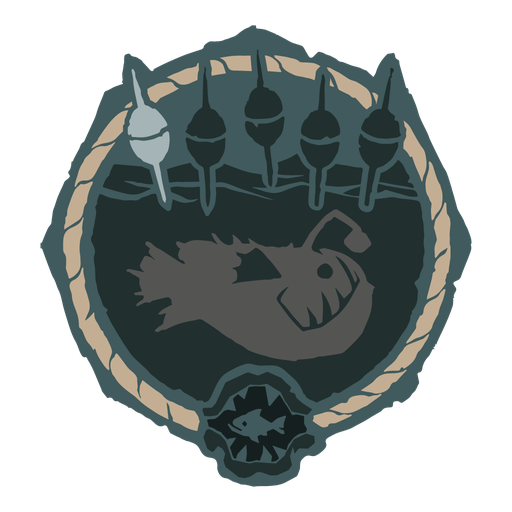 Hunter of the Blackcloud Wrecker image