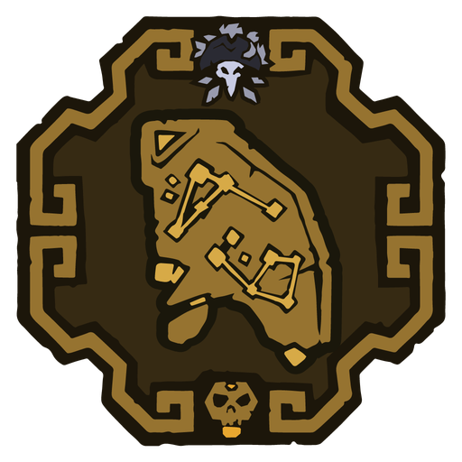 Relics of the Cursed Rogue image