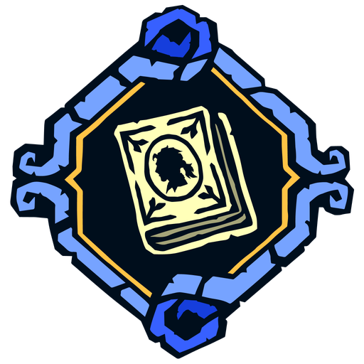 Mêlée Island Historian image