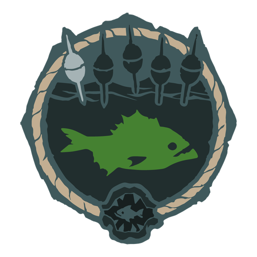 Hunter of the Jade Battlegill image